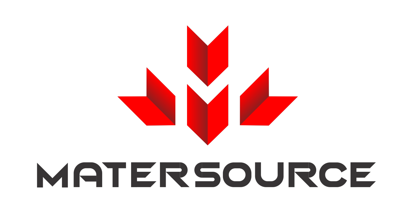 MaterSource